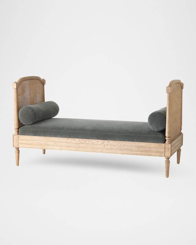 Josephine Daybed, Natural